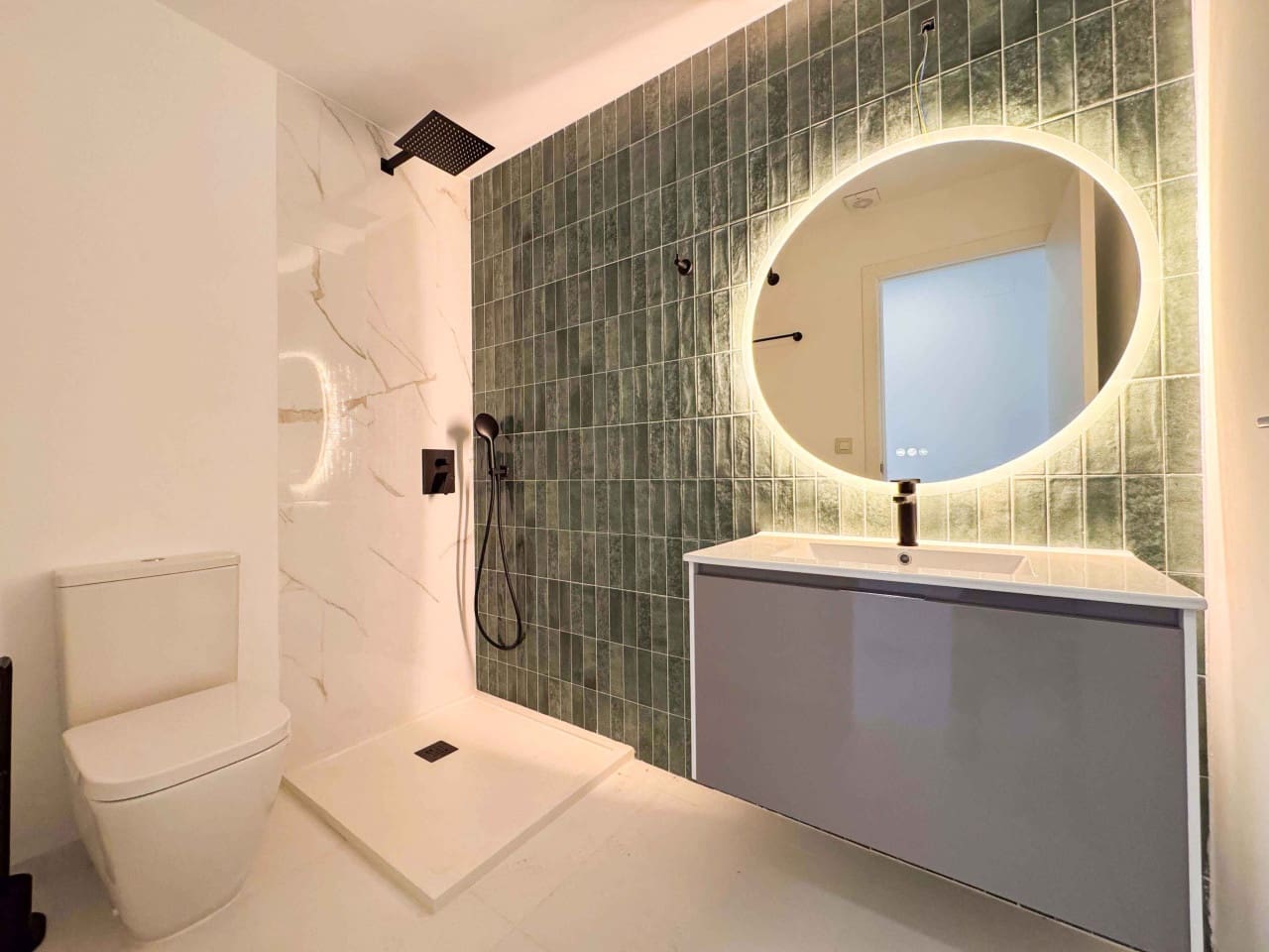 2 chambre Appartement à vendre à San Miguel de Salinas avec piscine - 220 000 € (Ref: 9425664)