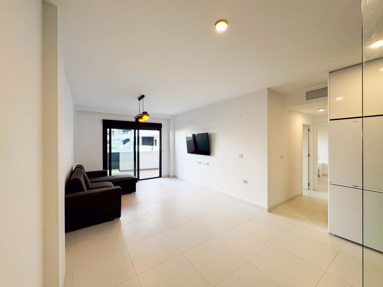 2 chambre Appartement à vendre à San Miguel de Salinas avec piscine - 220 000 € (Ref: 9425664)