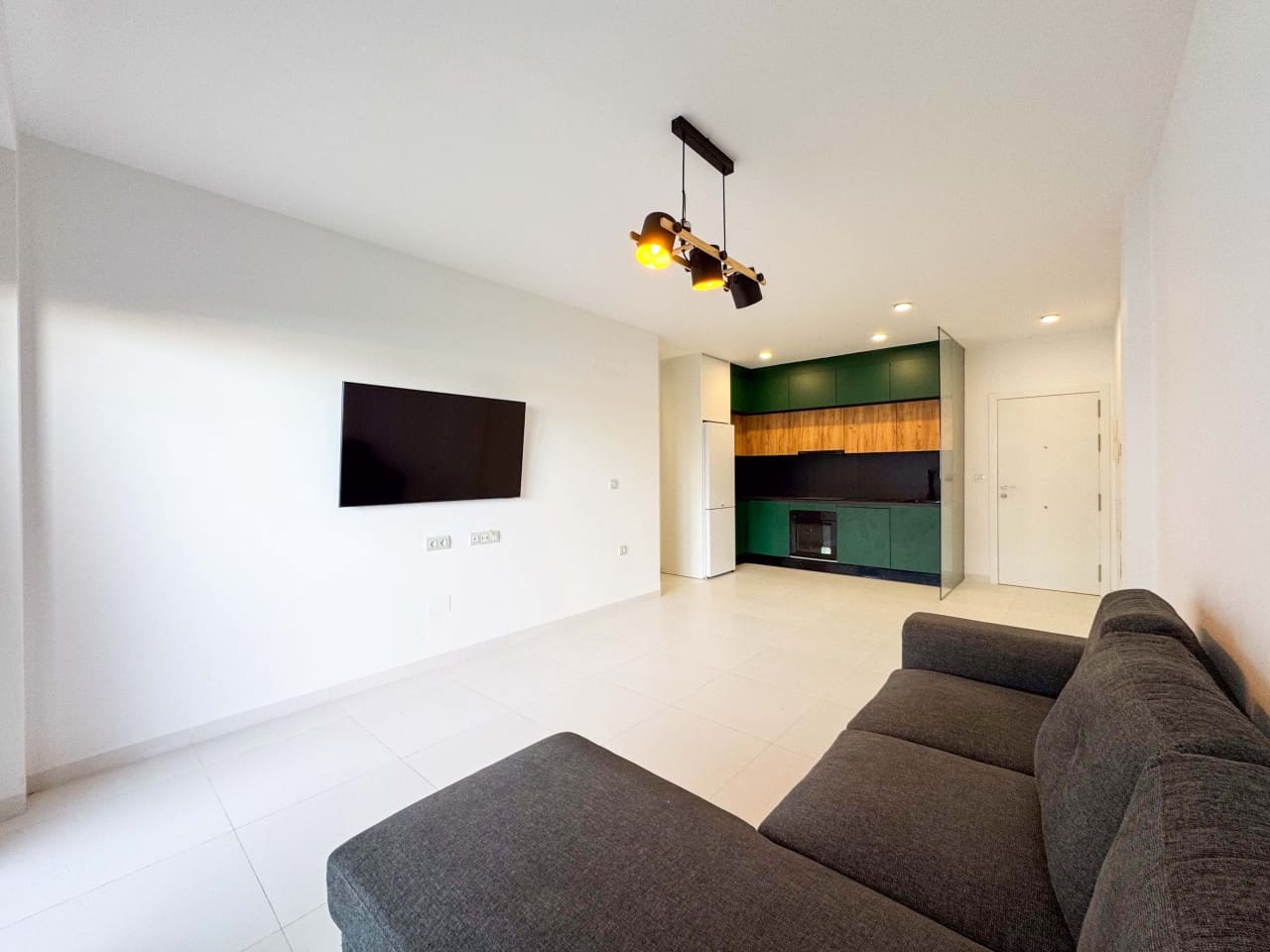 2 chambre Appartement à vendre à San Miguel de Salinas avec piscine - 220 000 € (Ref: 9425664)