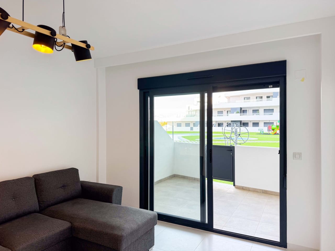 2 chambre Appartement à vendre à San Miguel de Salinas avec piscine - 220 000 € (Ref: 9425664)