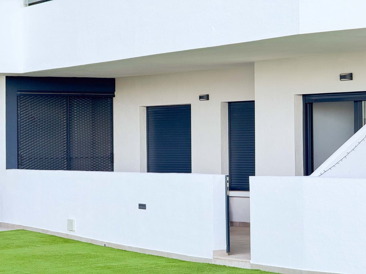 2 chambre Appartement à vendre à San Miguel de Salinas avec piscine - 220 000 € (Ref: 9425664)