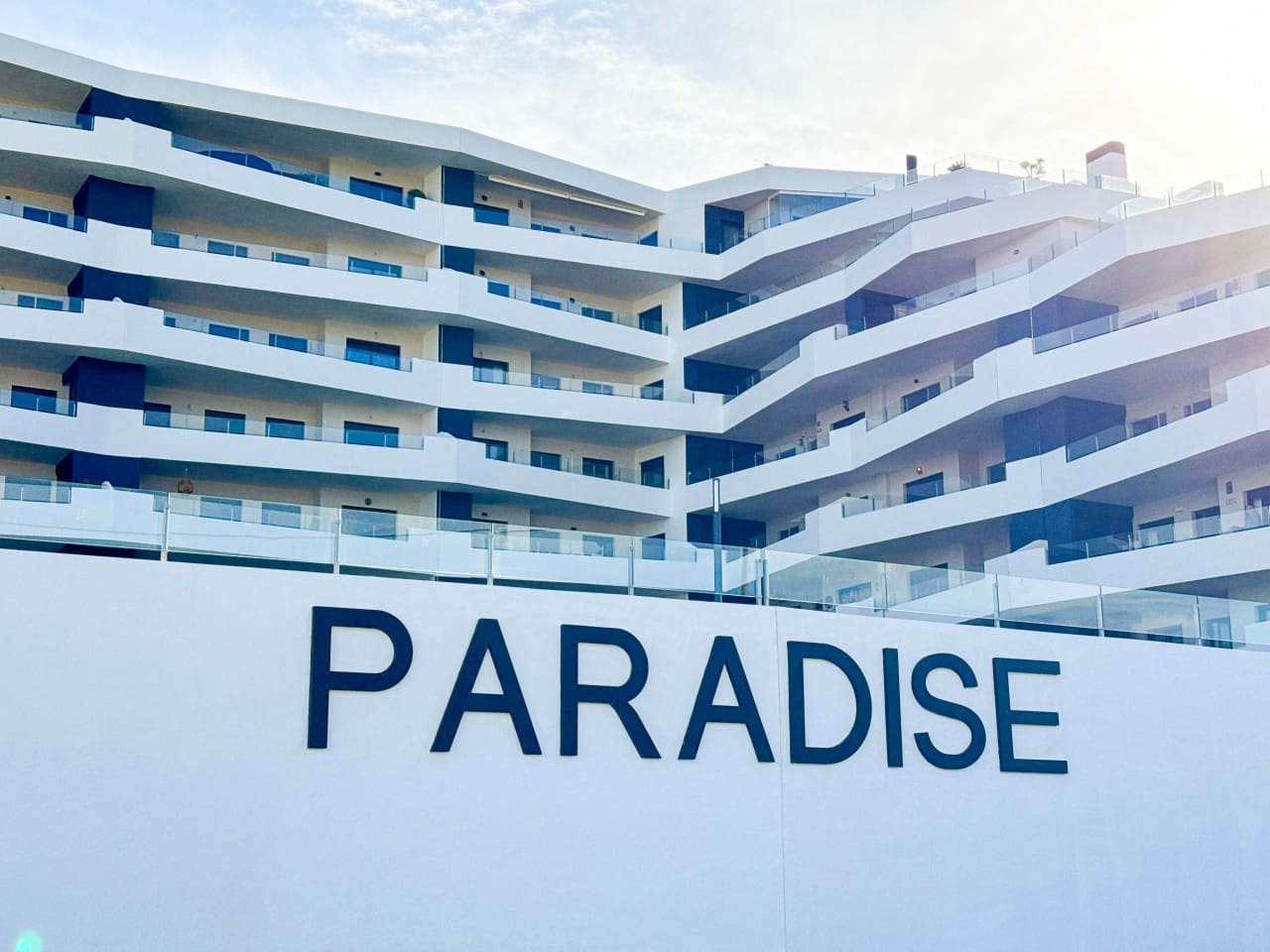 2 chambre Appartement à vendre à San Miguel de Salinas avec piscine - 220 000 € (Ref: 9425664)