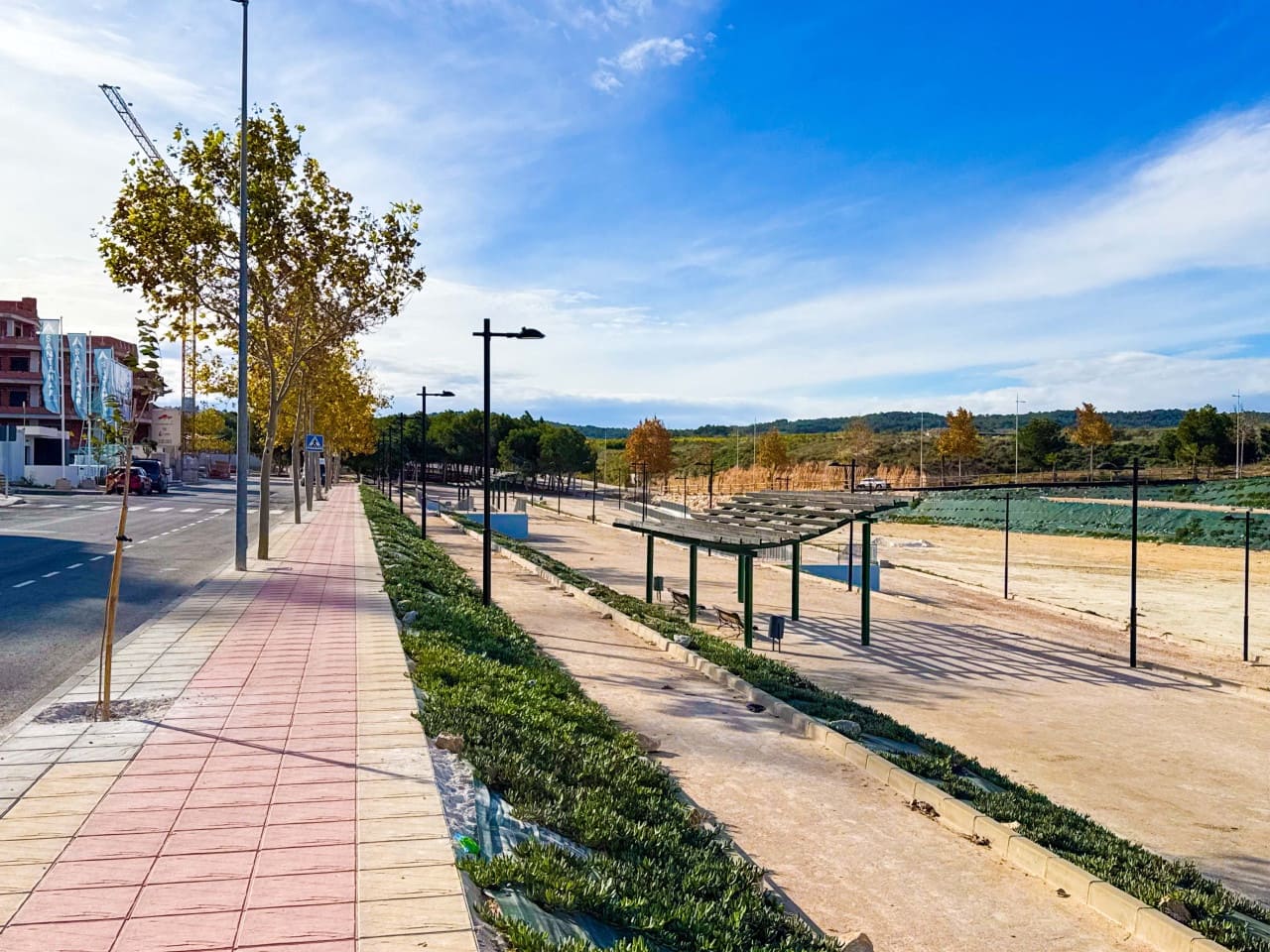 2 chambre Appartement à vendre à San Miguel de Salinas avec piscine - 220 000 € (Ref: 9425664)