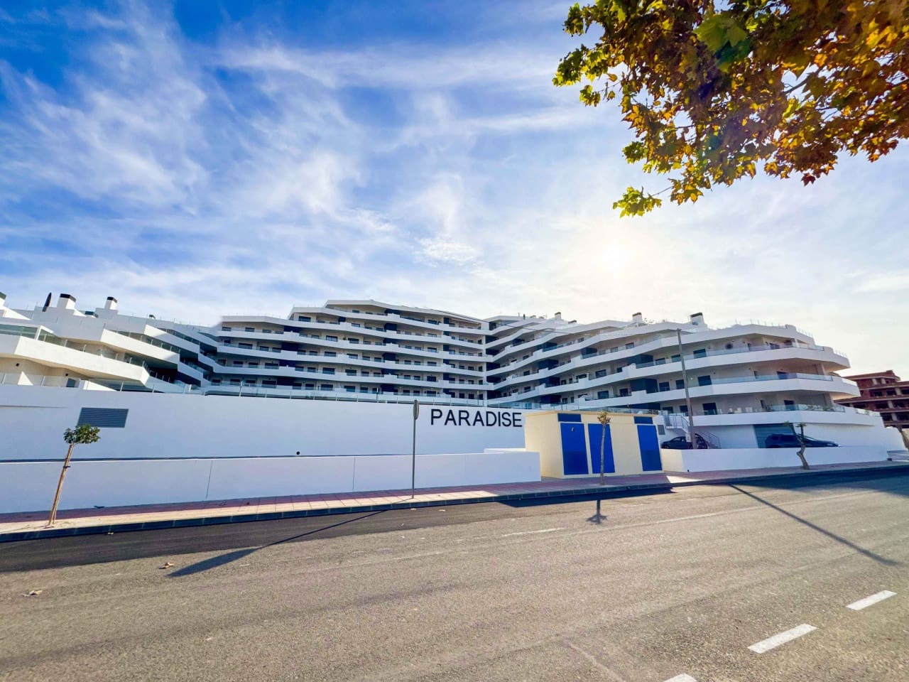 2 chambre Appartement à vendre à San Miguel de Salinas avec piscine - 220 000 € (Ref: 9425664)