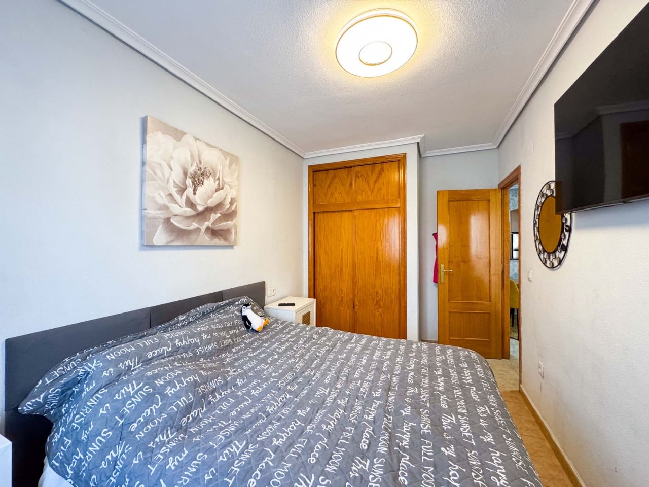 2 slaapkamer Appartement te koop in Torrevieja met zwembad - € 149.000 (Ref: 9428635)