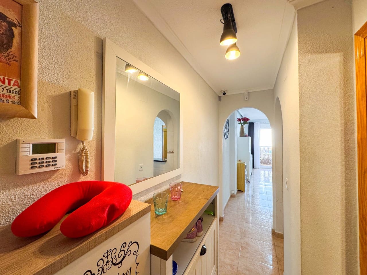 2 slaapkamer Appartement te koop in Torrevieja met zwembad - € 149.000 (Ref: 9428635)