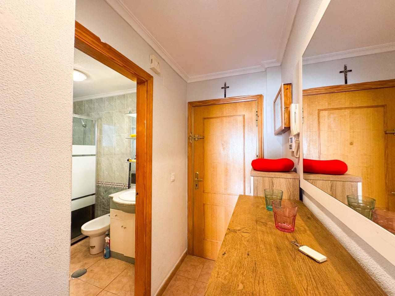 2 slaapkamer Appartement te koop in Torrevieja met zwembad - € 149.000 (Ref: 9428635)