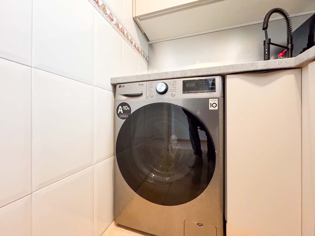 2 slaapkamer Appartement te koop in Torrevieja met zwembad - € 149.000 (Ref: 9428635)