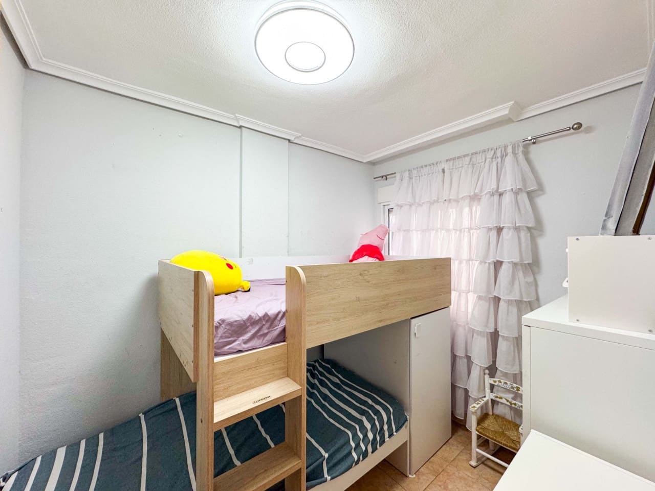 2 slaapkamer Appartement te koop in Torrevieja met zwembad - € 149.000 (Ref: 9428635)