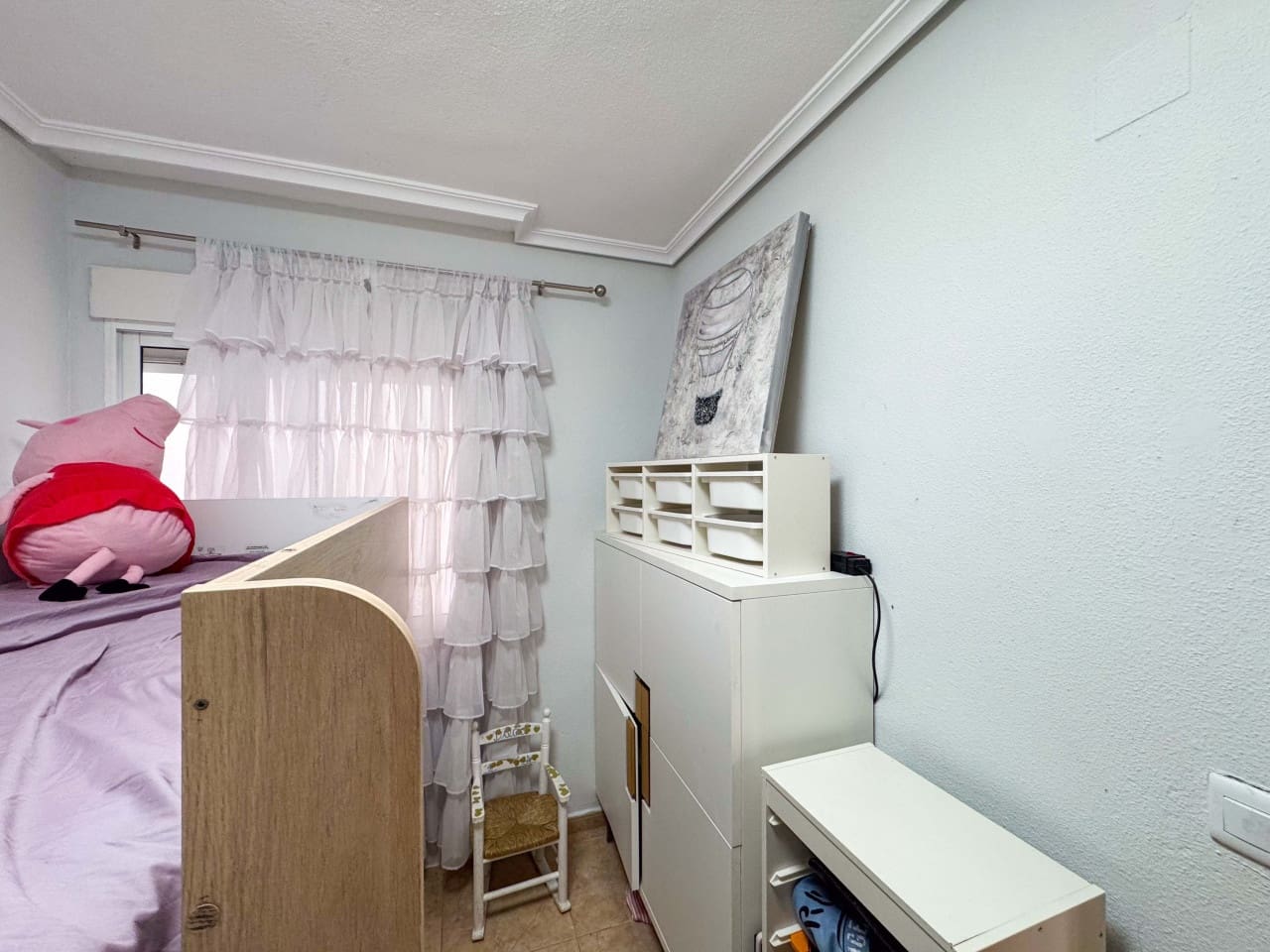 2 slaapkamer Appartement te koop in Torrevieja met zwembad - € 149.000 (Ref: 9428635)