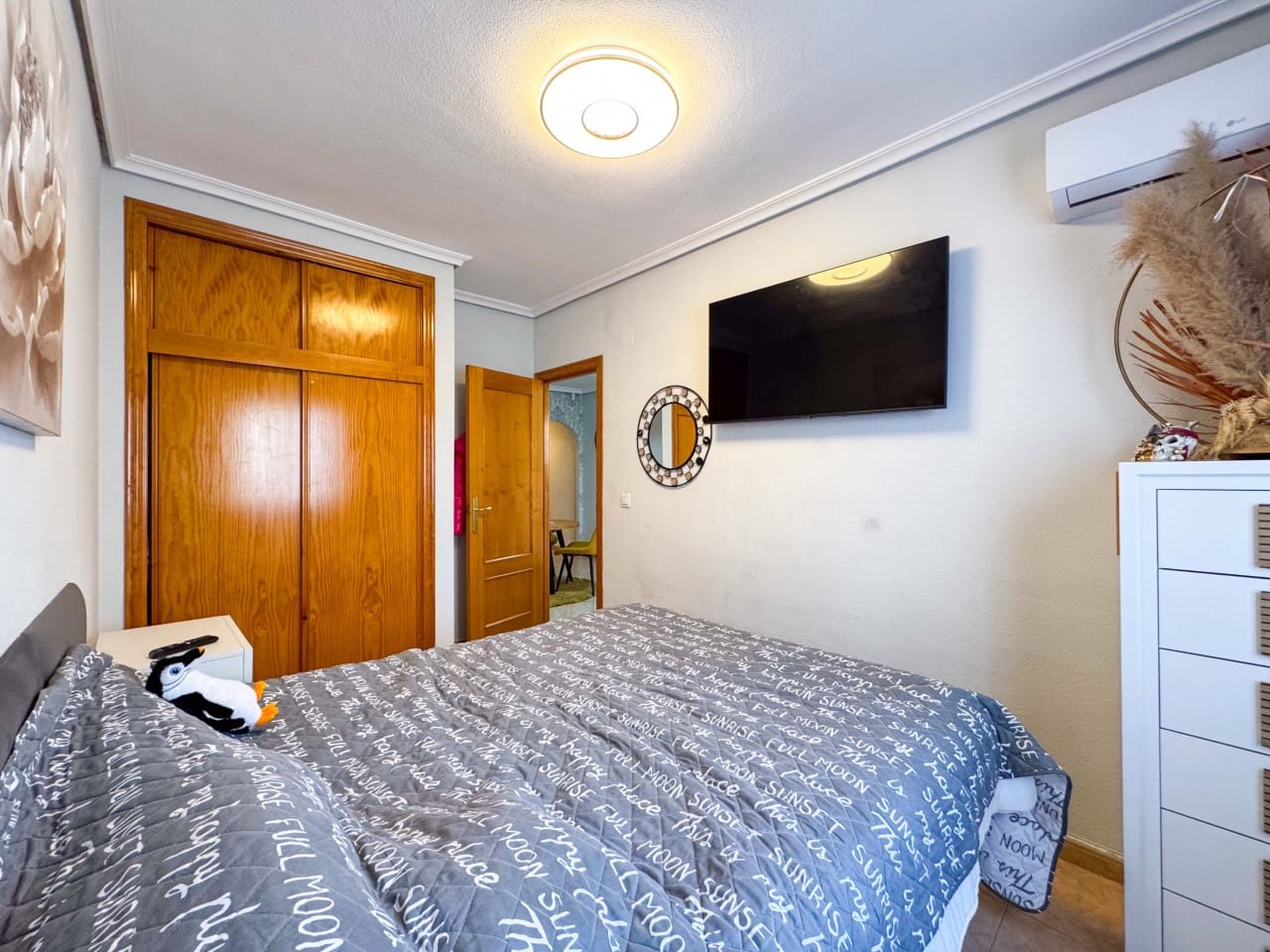 2 slaapkamer Appartement te koop in Torrevieja met zwembad - € 149.000 (Ref: 9428635)