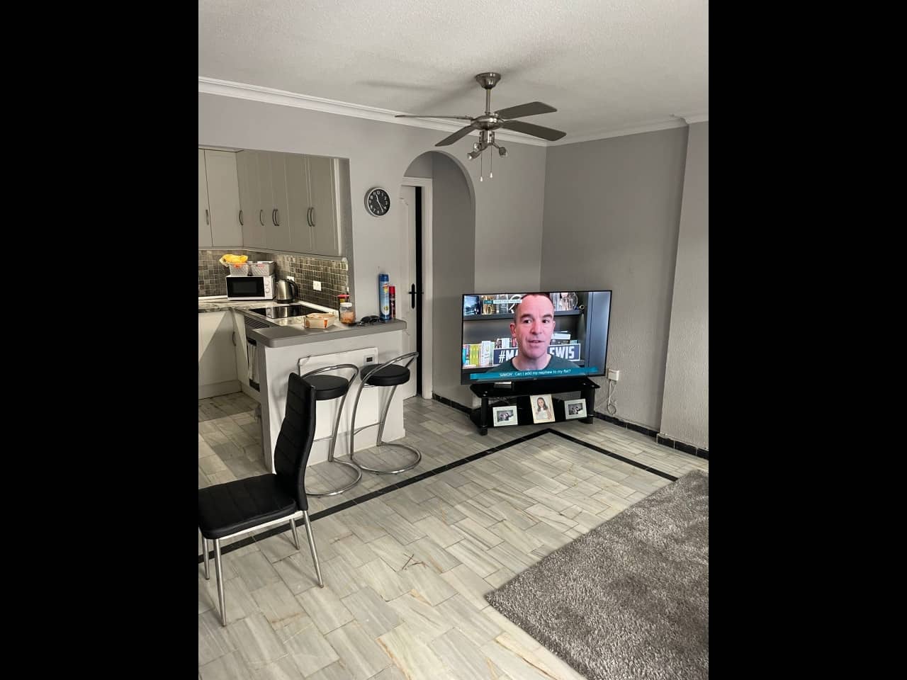 2 slaapkamer Appartement te koop in La Mata met zwembad - € 190.000 (Ref: 9438558)