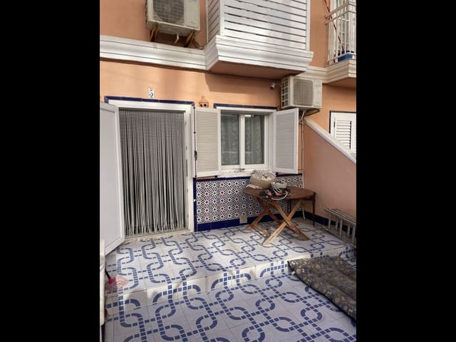 2 bedroom Apartment for sale in Gaspar Perelló, Torrevieja with pool - € 190,000 (Ref: 9438558)