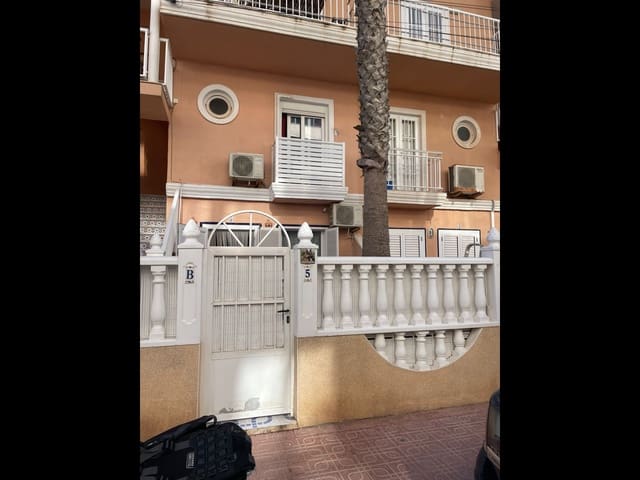 2 bedroom Apartment for sale in Gaspar Perelló, Torrevieja with pool - € 190,000 (Ref: 9438558)