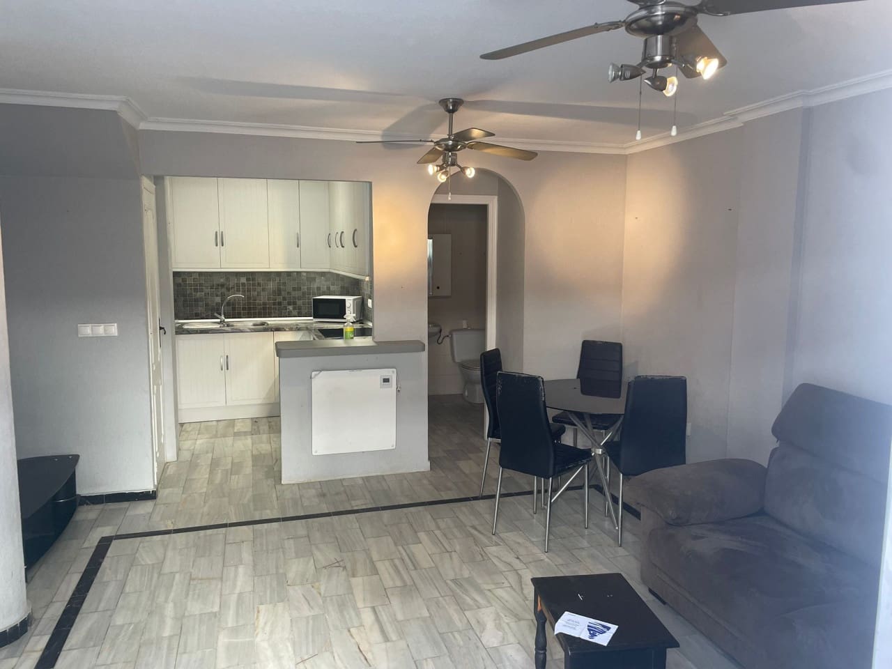 2 bedroom Apartment for sale in La Mata with pool - € 164,900 (Ref: 9438558)