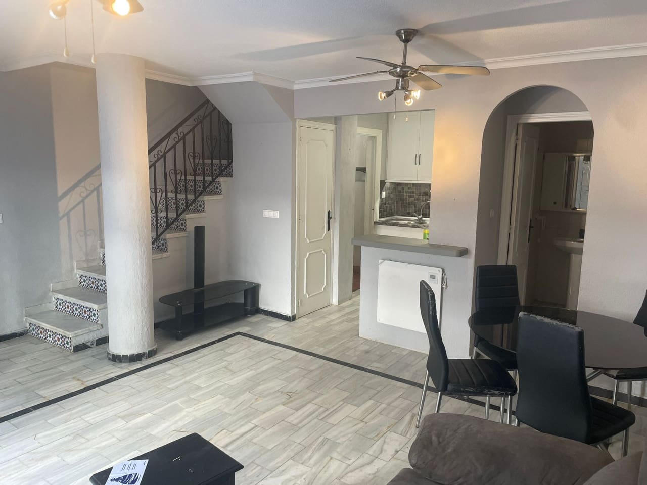 2 bedroom Apartment for sale in La Mata with pool - € 164,900 (Ref: 9438558)