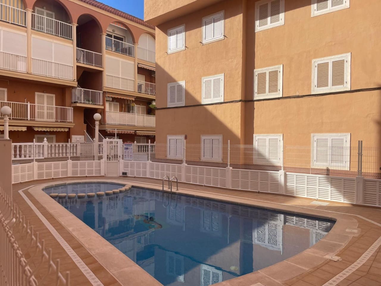 2 bedroom Apartment for sale in La Mata with pool - € 164,900 (Ref: 9438558)