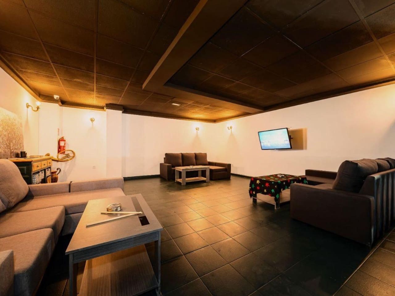 Erhverv til salg i Torrevieja - € 199.000 (Ref: 9447430)