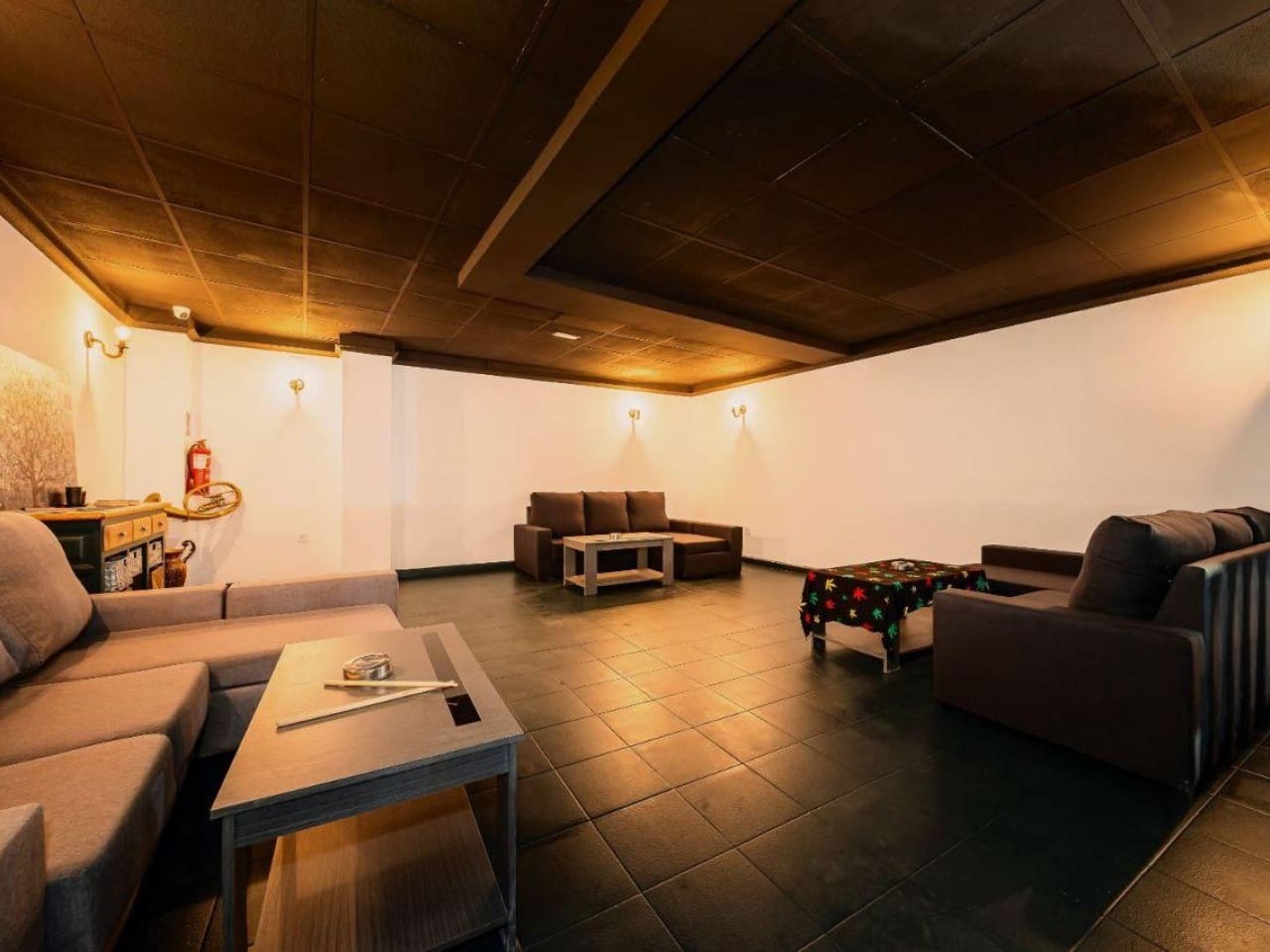 Erhverv til salg i Torrevieja - € 199.000 (Ref: 9447430)