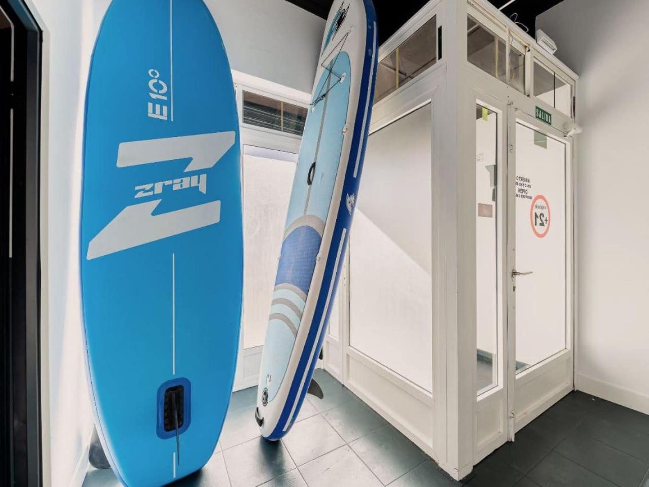 Erhverv til salg i Torrevieja - € 199.000 (Ref: 9447430)