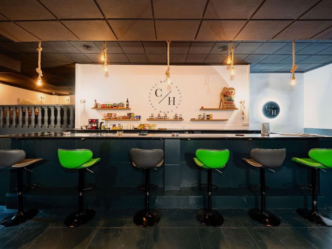 Erhverv til salg i Torrevieja - € 199.000 (Ref: 9447430)