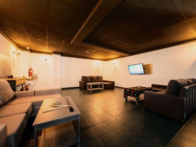 Gewerbe zu verkaufen in Playa de los Locos, Torrevieja - 199.000 € (Ref: 9447430)