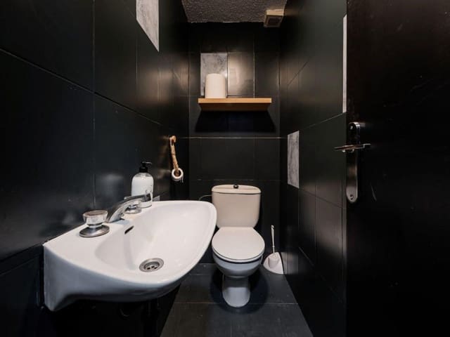 Gewerbe zu verkaufen in Playa de los Locos, Torrevieja - 199.000 € (Ref: 9447430)