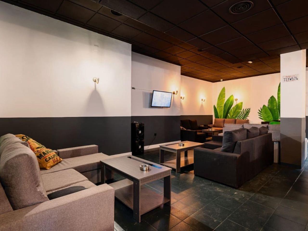 Erhverv til salg i Torrevieja - € 199.000 (Ref: 9447430)