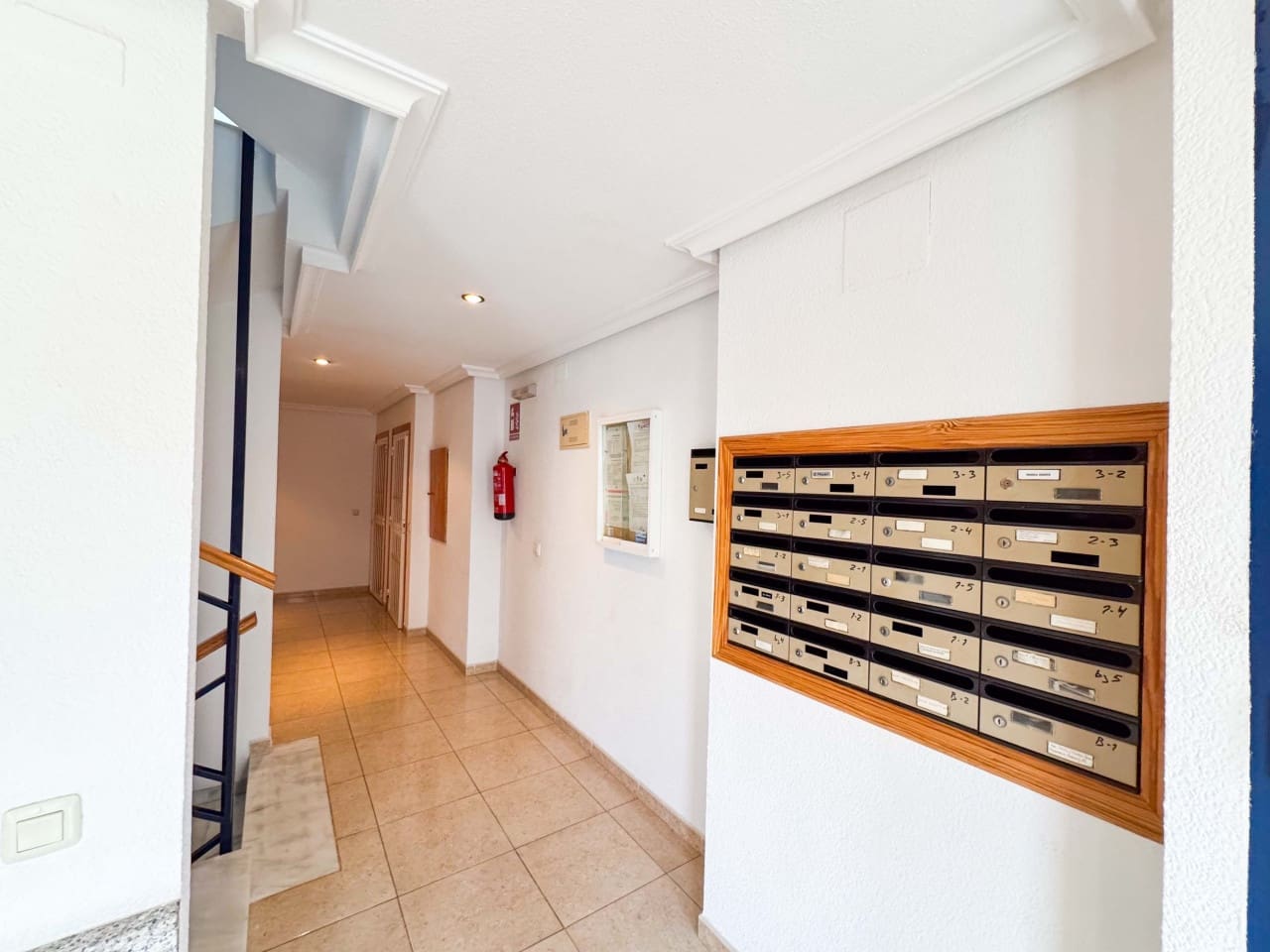 2 bedroom Apartment for sale in Torrevieja with pool garage - € 199,000 (Ref: 9447431)