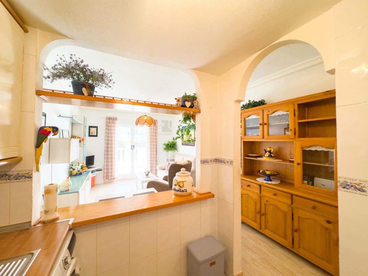 2 bedroom Apartment for sale in Torrevieja with pool garage - € 199,000 (Ref: 9447431)