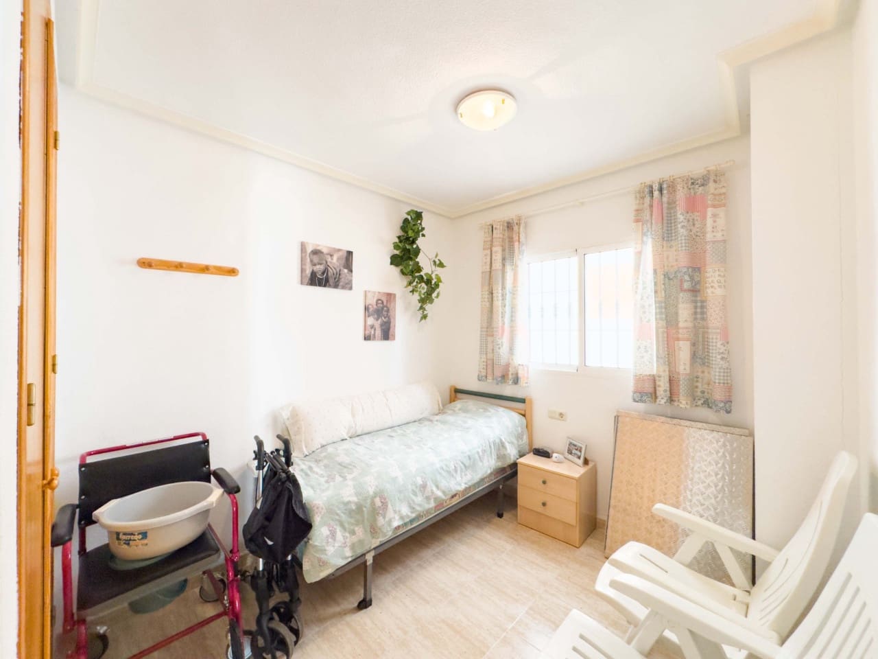 2 bedroom Apartment for sale in Torrevieja with pool garage - € 199,000 (Ref: 9447431)