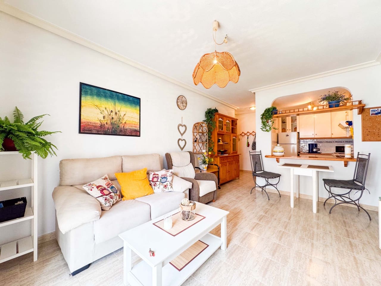 2 bedroom Apartment for sale in Torrevieja with pool garage - € 199,000 (Ref: 9447431)