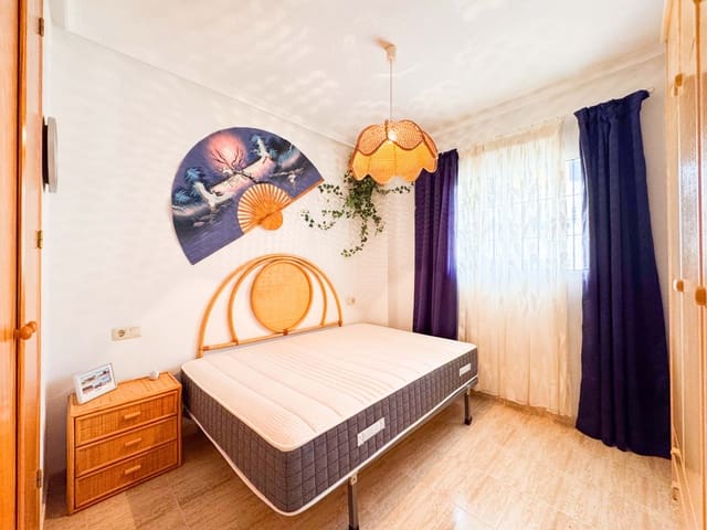 2 bedroom Apartment for sale in Cañada del Molino, Torrevieja with pool garage - € 199,000 (Ref: 9447431)