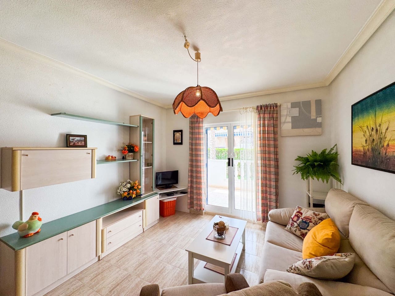 2 bedroom Apartment for sale in Torrevieja with pool garage - € 199,000 (Ref: 9447431)