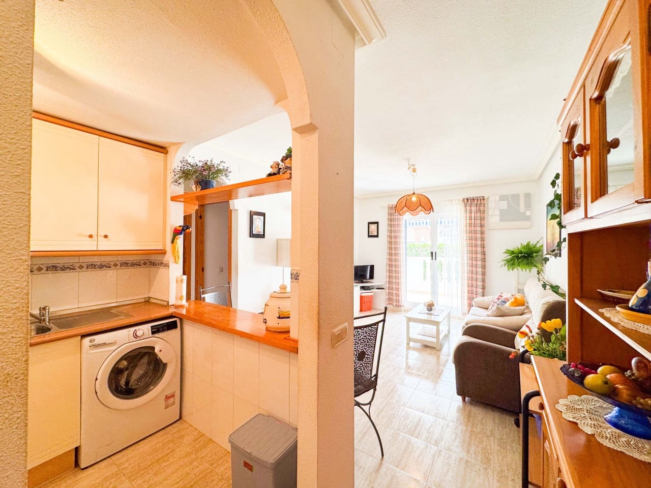 2 bedroom Apartment for sale in Torrevieja with pool garage - € 199,000 (Ref: 9447431)