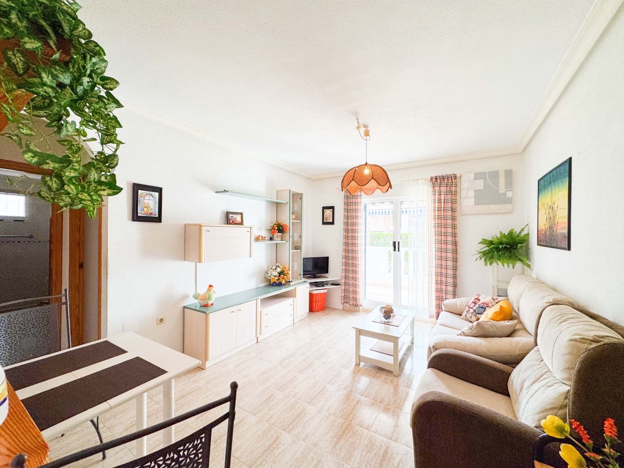 2 bedroom Apartment for sale in Torrevieja with pool garage - € 199,000 (Ref: 9447431)