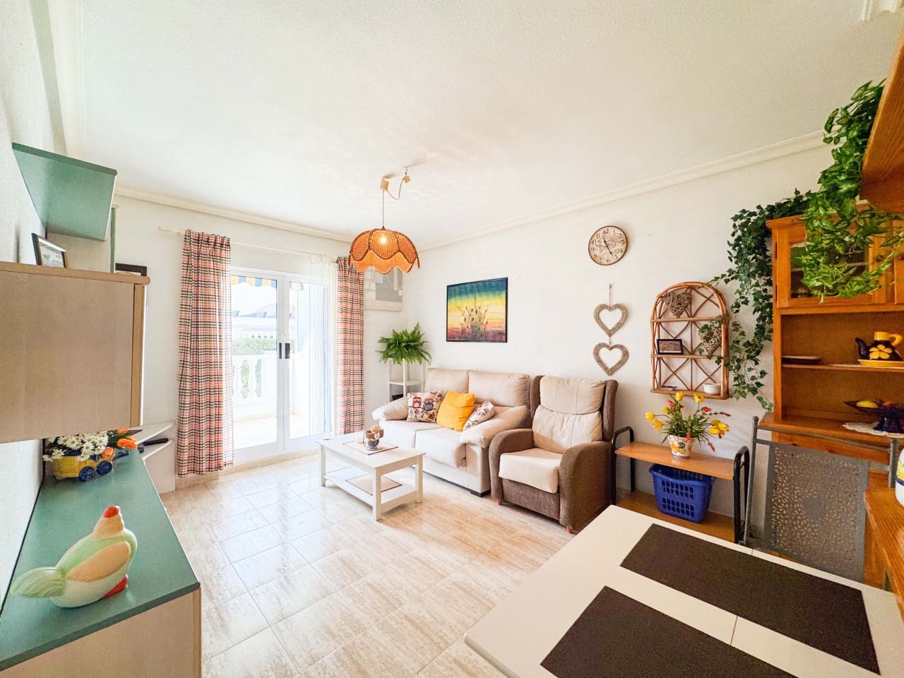 2 bedroom Apartment for sale in Torrevieja with pool garage - € 199,000 (Ref: 9447431)