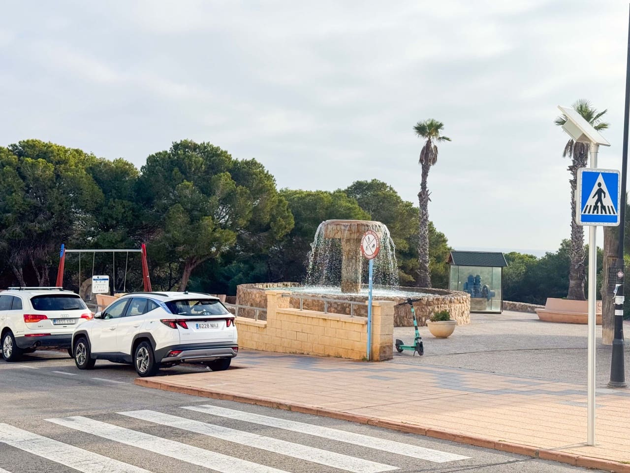 2 bedroom Apartment for sale in Torrevieja with pool garage - € 199,000 (Ref: 9447431)