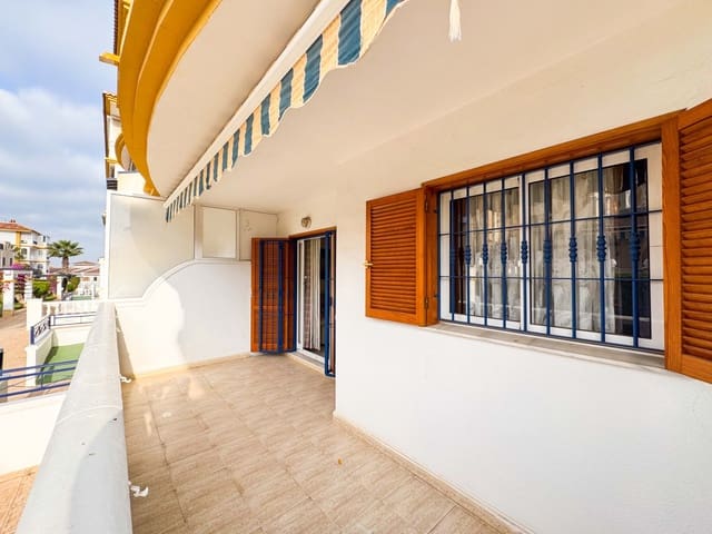 2 bedroom Apartment for sale in Cañada del Molino, Torrevieja with pool garage - € 199,000 (Ref: 9447431)