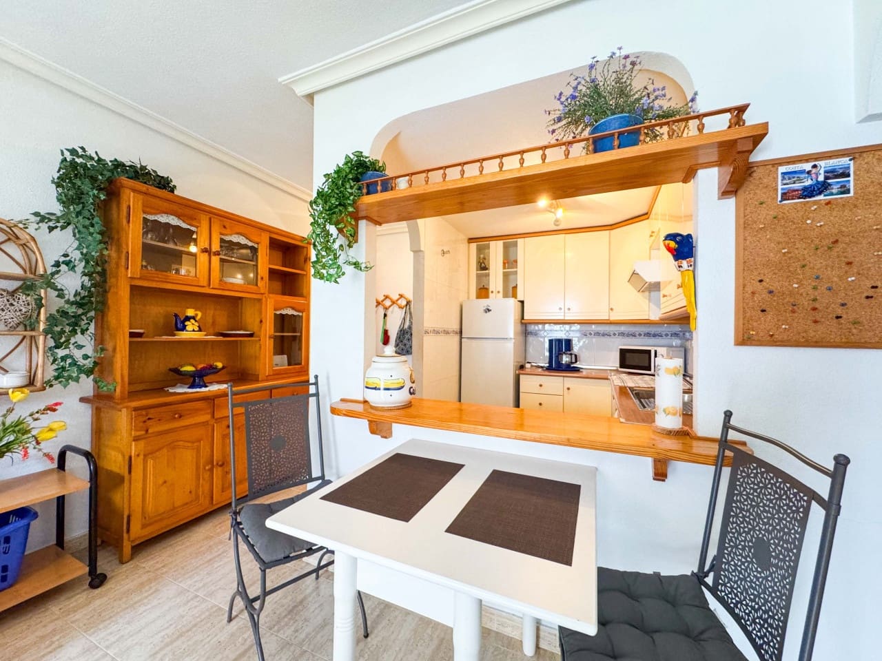 2 bedroom Apartment for sale in Torrevieja with pool garage - € 199,000 (Ref: 9447431)