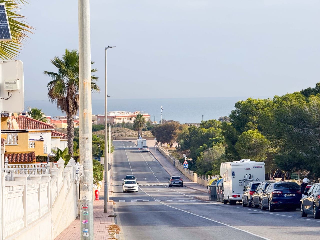 2 bedroom Apartment for sale in Torrevieja with pool garage - € 199,000 (Ref: 9447431)