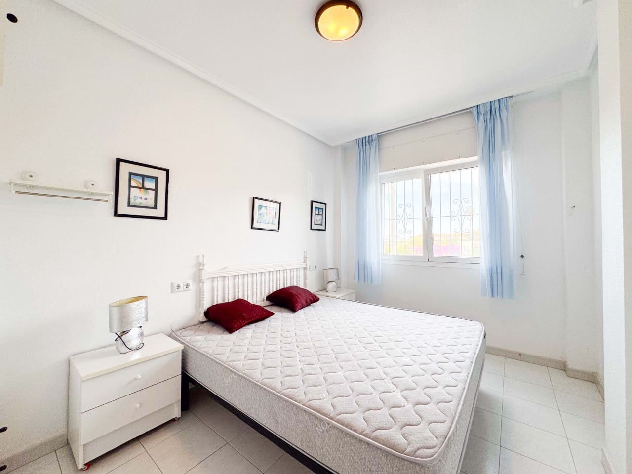 2 Zimmer Apartment zu verkaufen in Torrevieja mit Pool - 139.900 € (Ref: 9449275)