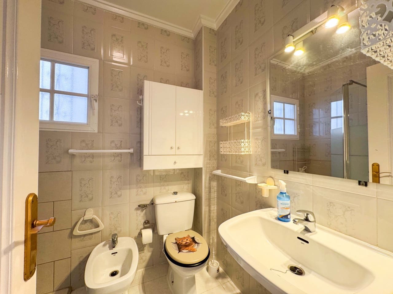 2 Zimmer Apartment zu verkaufen in Torrevieja mit Pool - 139.900 € (Ref: 9449275)