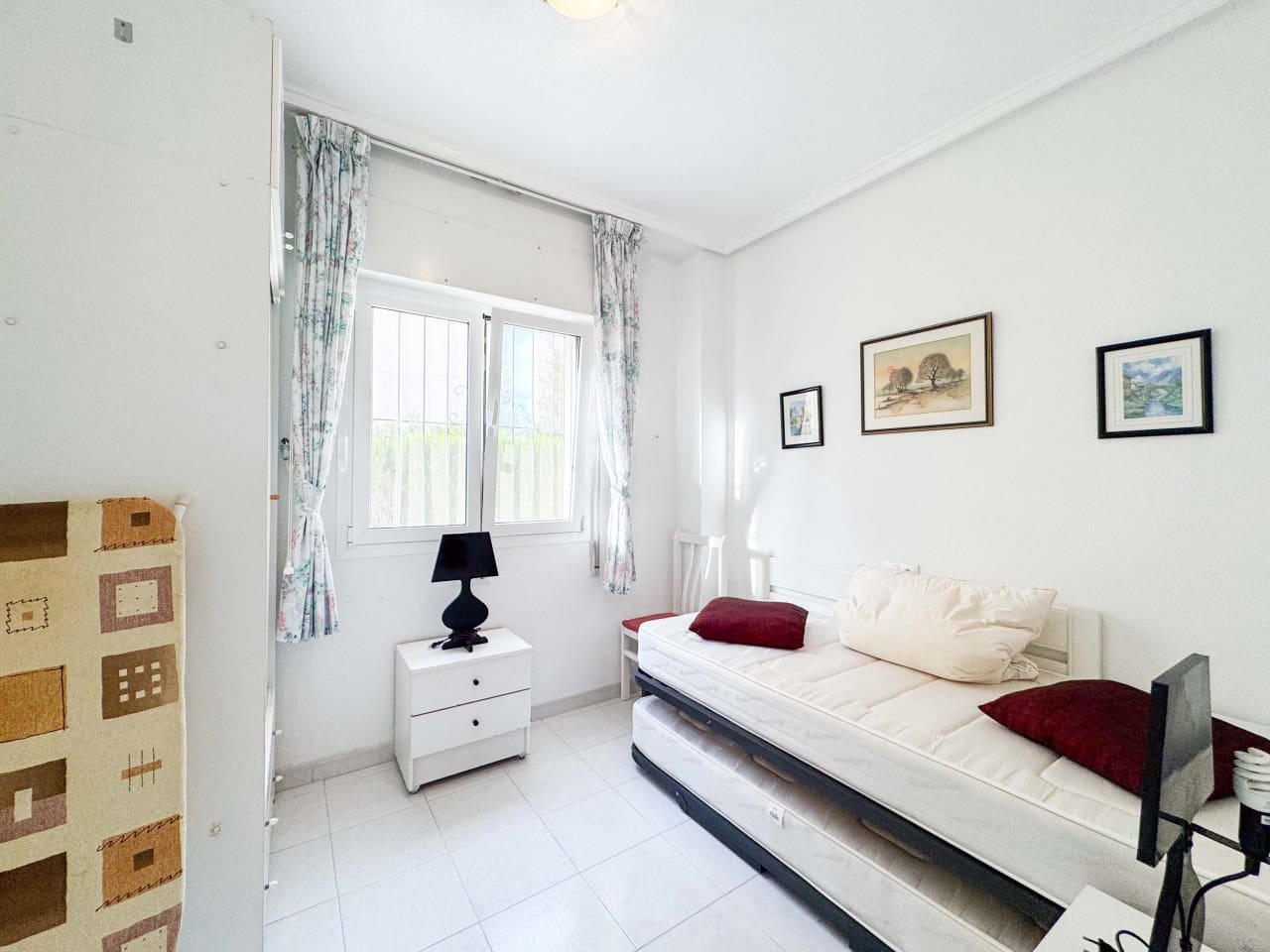 2 Zimmer Apartment zu verkaufen in Torrevieja mit Pool - 139.900 € (Ref: 9449275)