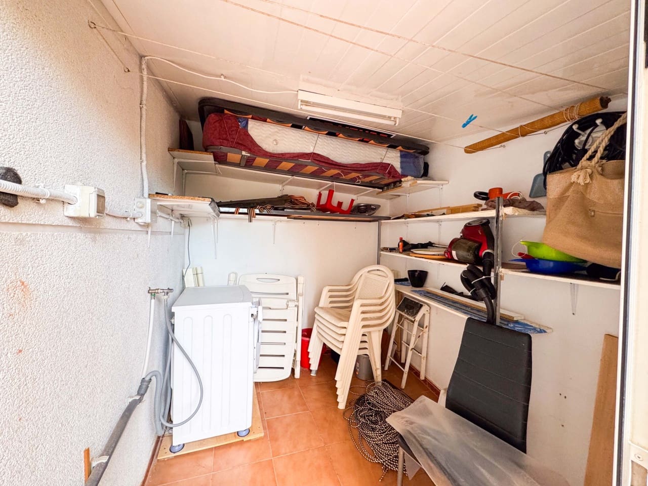 2 Zimmer Apartment zu verkaufen in Torrevieja mit Pool - 139.900 € (Ref: 9449275)