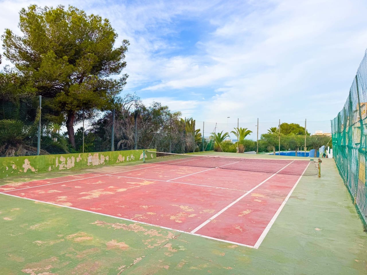 2 Zimmer Apartment zu verkaufen in Torrevieja mit Pool - 139.900 € (Ref: 9449275)