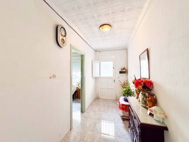 3 bedroom Apartment for sale in Las Piscinas Naturales, Torrevieja - € 160,990 (Ref: 9450503)