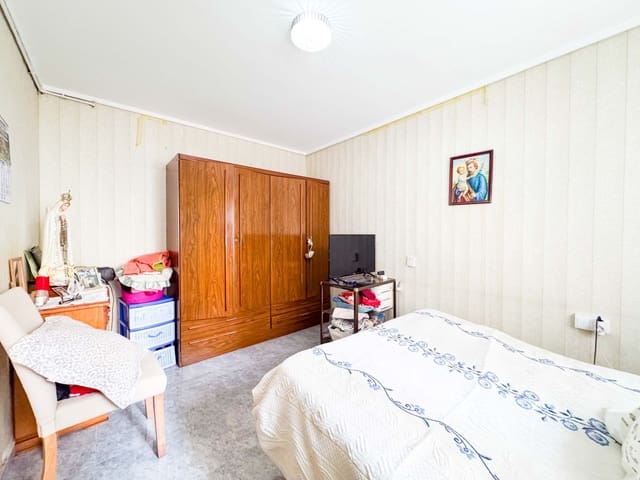 3 bedroom Apartment for sale in Las Piscinas Naturales, Torrevieja - € 160,990 (Ref: 9450503)