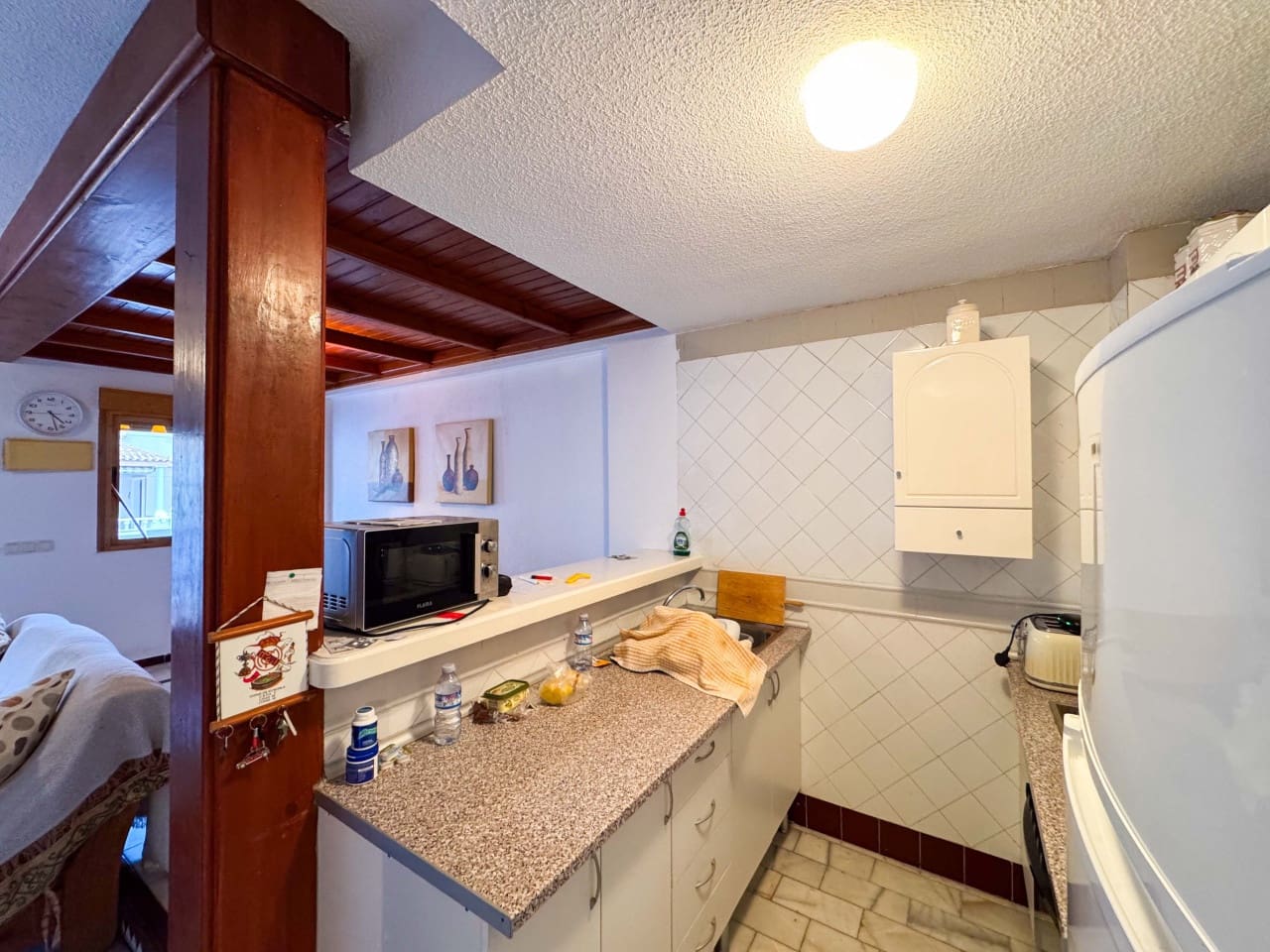 3 soverom Hus til salgs i Torre del Moro med garasje - € 199 000 (Ref: 9452875)