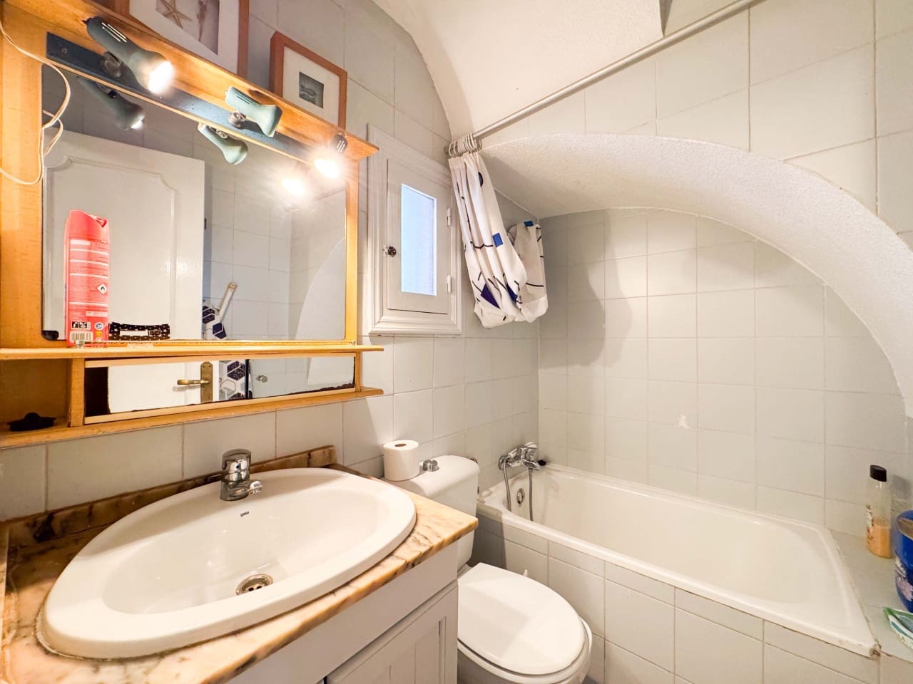 3 soverom Hus til salgs i Torre del Moro med garasje - € 199 000 (Ref: 9452875)